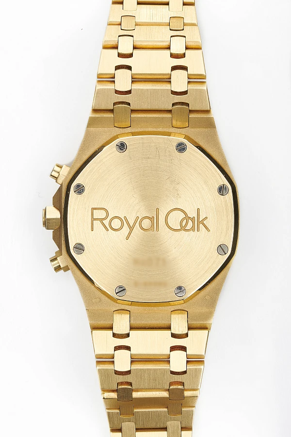 Audemars Piguet Royal Oak Chronograph