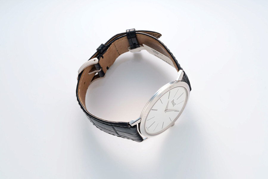 Altiplano Ref. P10174 in 18k White Gold