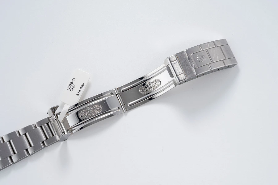 Submariner Ref. 5513 in Stainless Steel