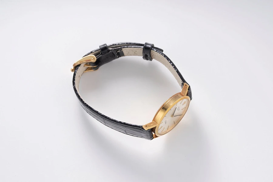 Ladies Cellini Ref. 4109 in 18k Yellow Gold