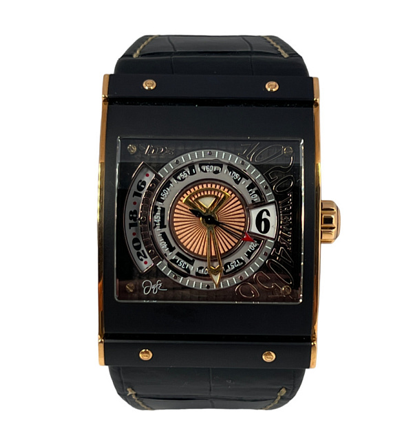 Idalgo Three Minds XT-1 Limited Edition 33