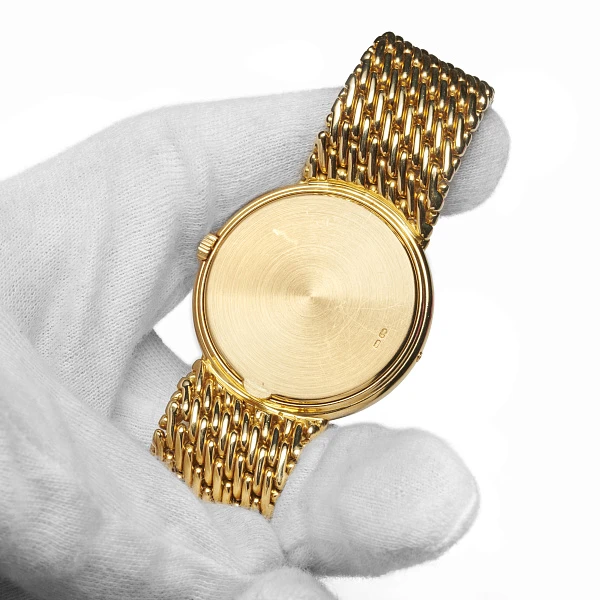 Patek Philippe Perpetual Calendar