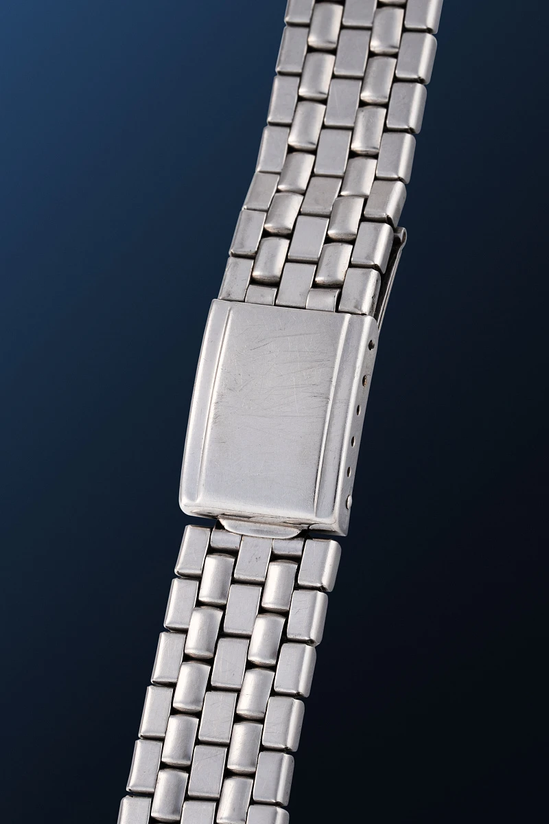 18mm Bracelet in Stainless Steel