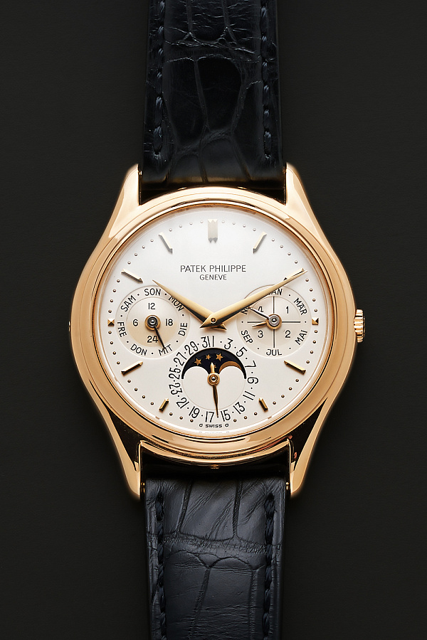 3940J Perpetual Calendar