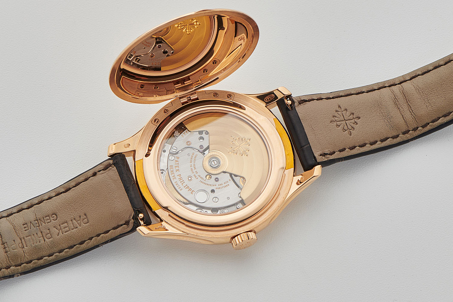 Calatrava Ref. 5227R