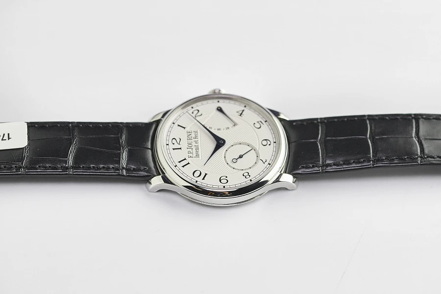 F.P.Journe Chronomètre Souverain