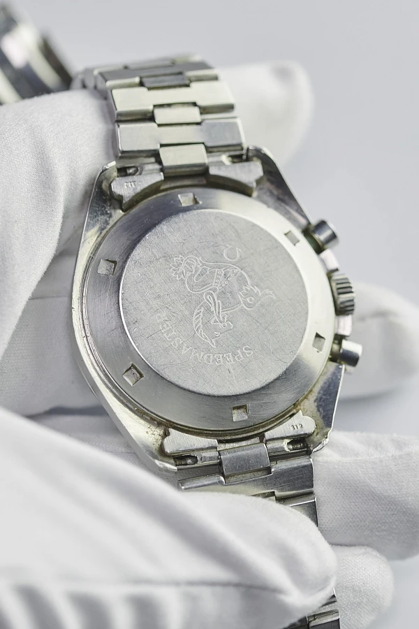 Omega Speedmaster Professional "Pre-Moon"