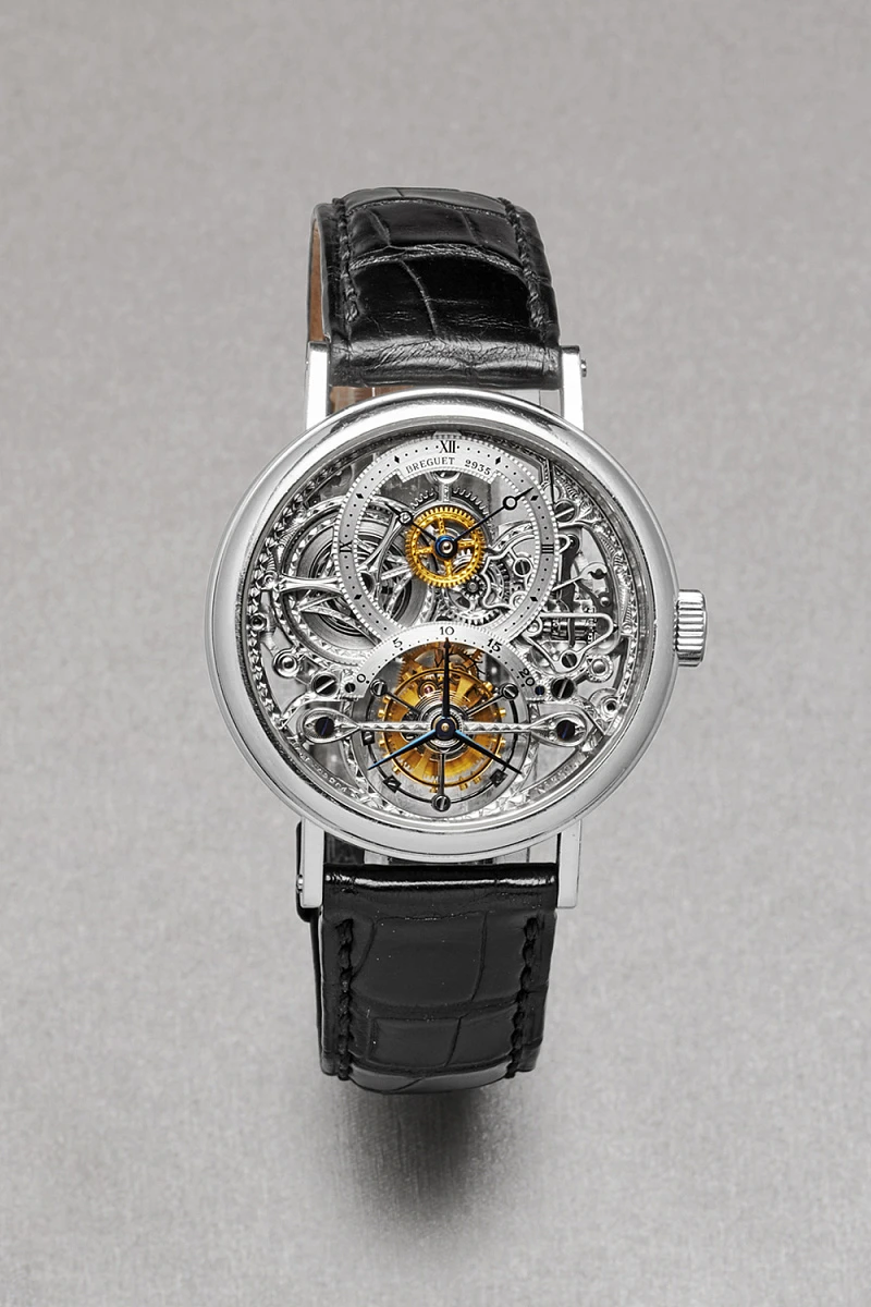 Breguet Classique Tourbillon