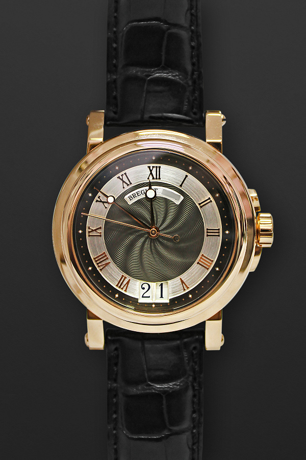 Marine 5817 Rose Gold