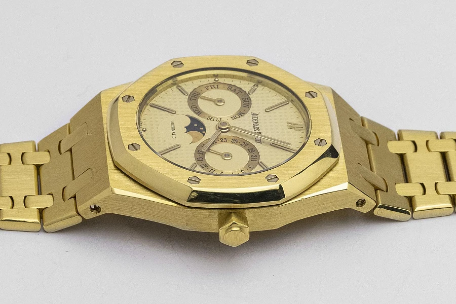 Audemars Piguet Royal Oak Day-Date