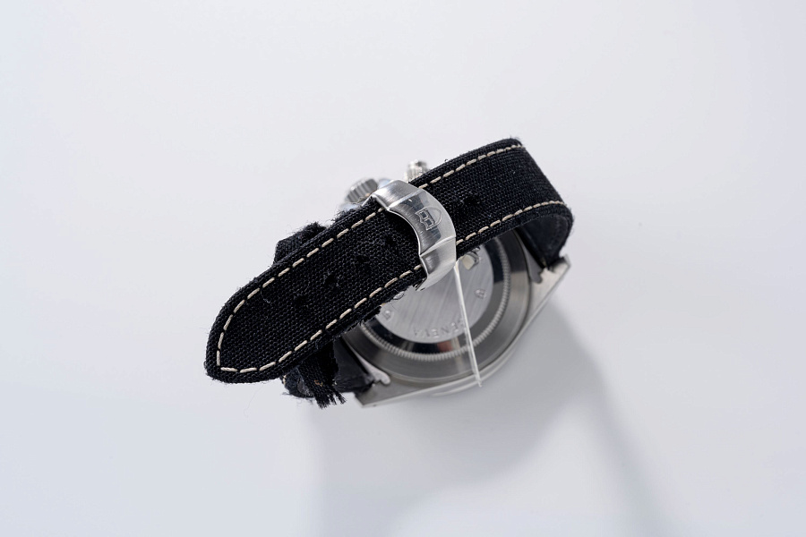 Chronograph Prince Date Ref. 79280 in Stainless Steel