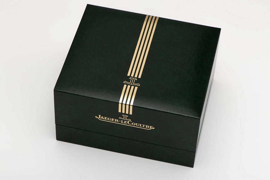 Master Ultra Thin 177.2.79.S in 18k Rose Gold