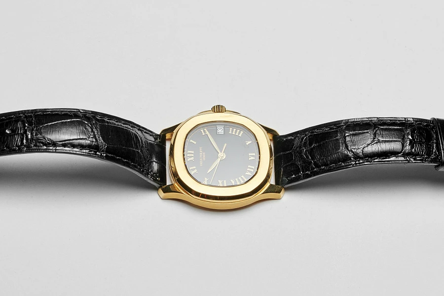 Patek Philippe Aquanaut