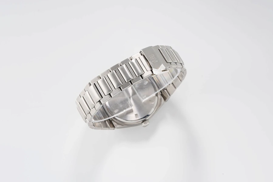 Ingenieur SL Ref. 3505 in Stainless Steel