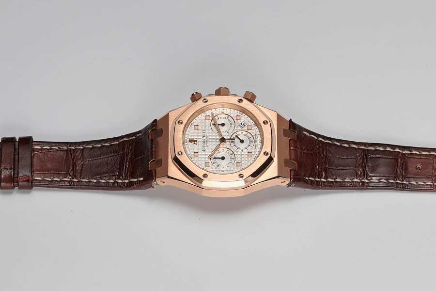 Royal Oak Chronograph