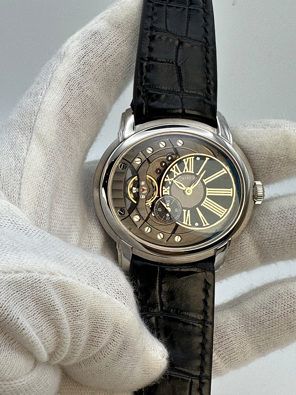 Millenary 4101