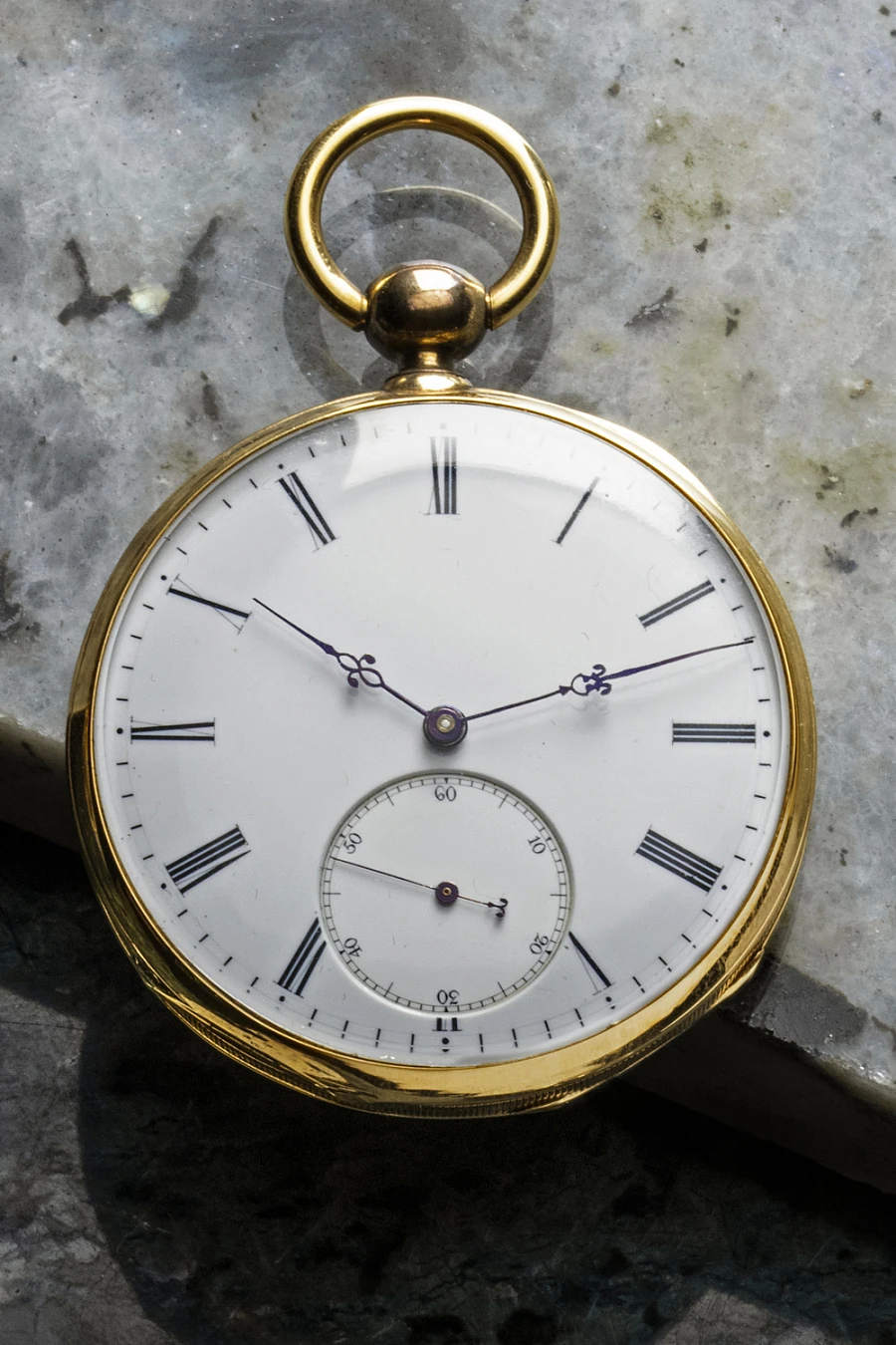Lépine Chronometer