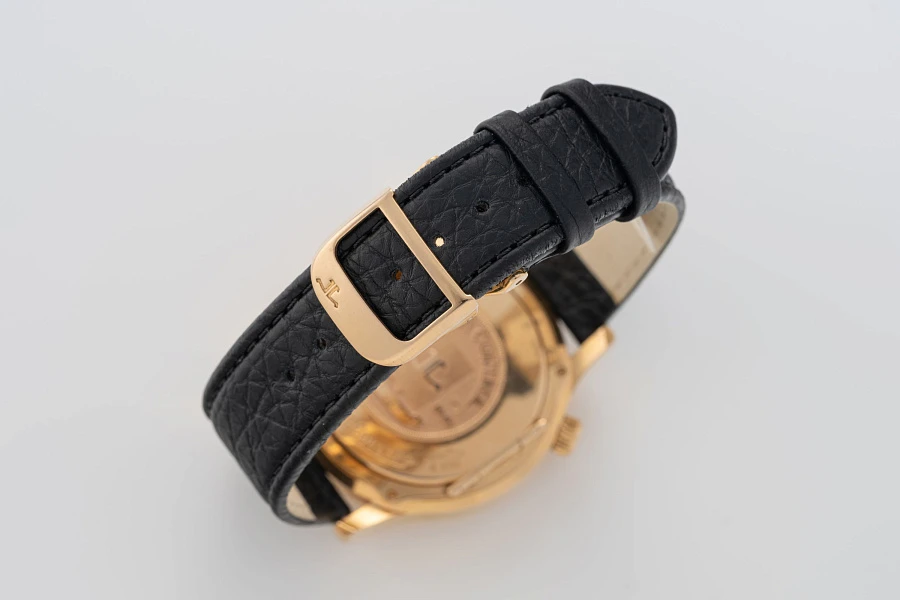 Master Control Geographic Ref. 142.24.922 in 18k Rose Gold