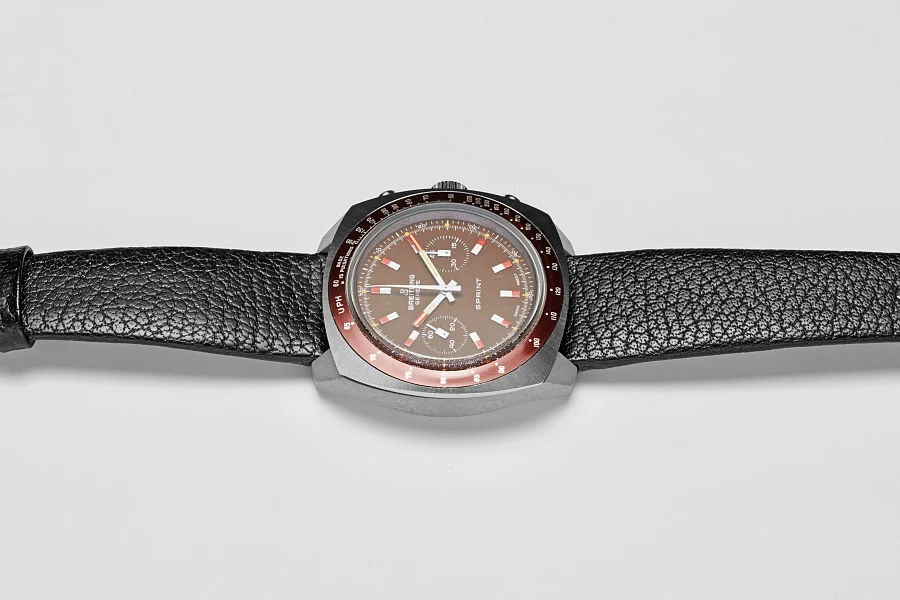 Breitling Sprint Chronograph