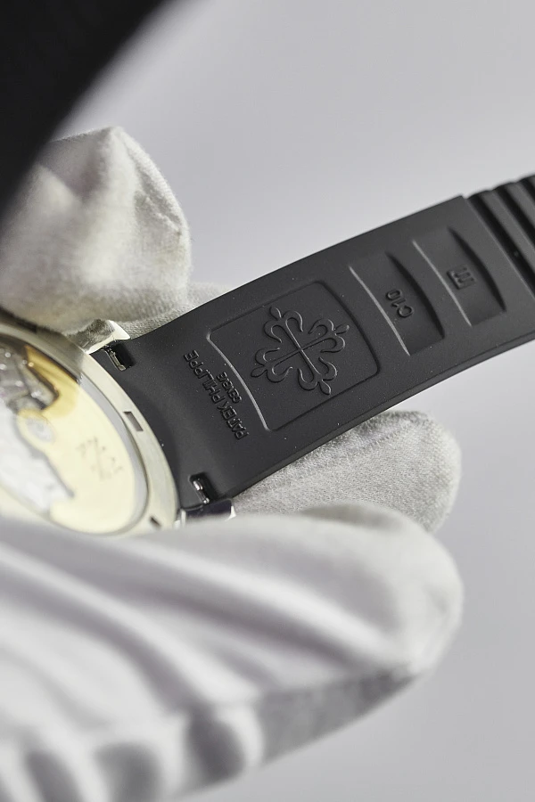 Patek Philippe Aquanaut