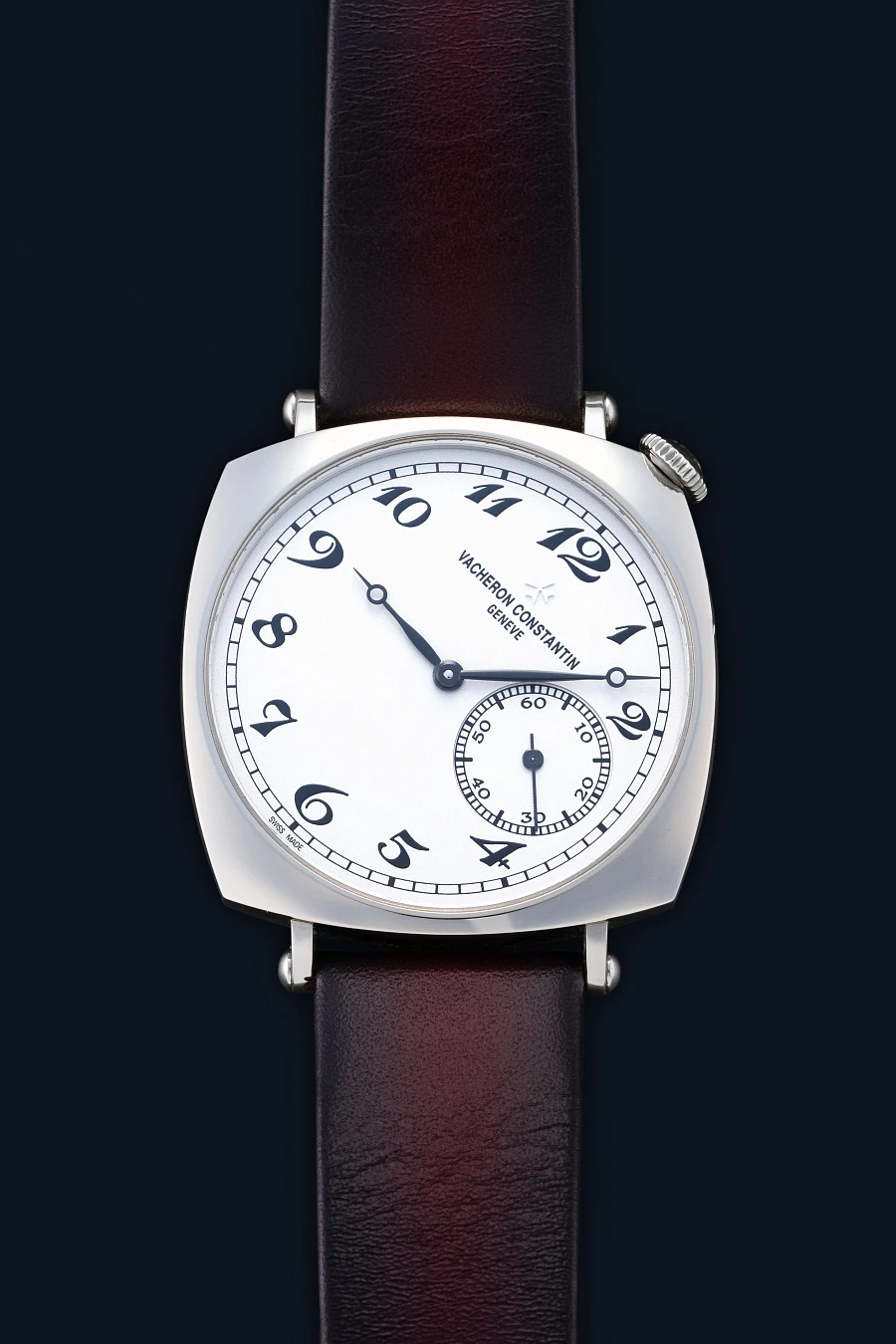 Historiques 1921 36mm in 18k White Gold