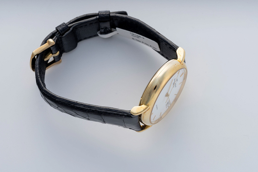Portofino Ref. IW351301 in 18k Yellow Gold