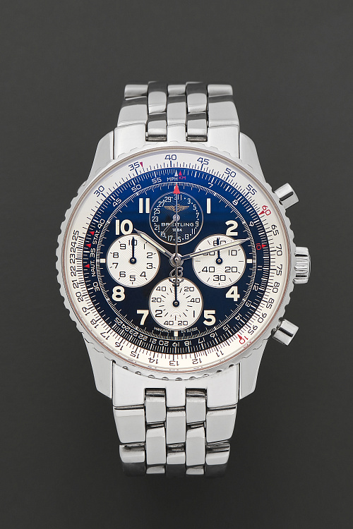 Navitimer Airborne