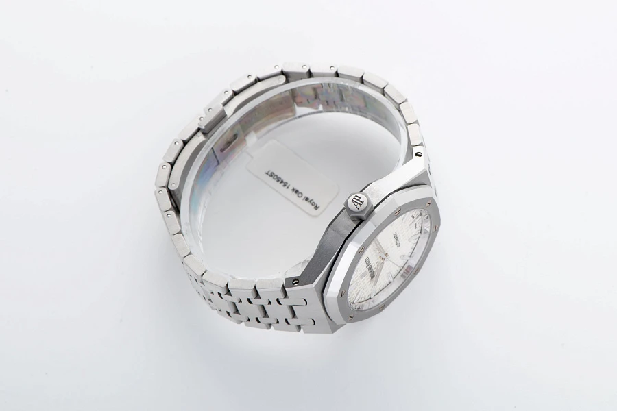 Royal Oak Ref. 15450ST in Stainless Steel