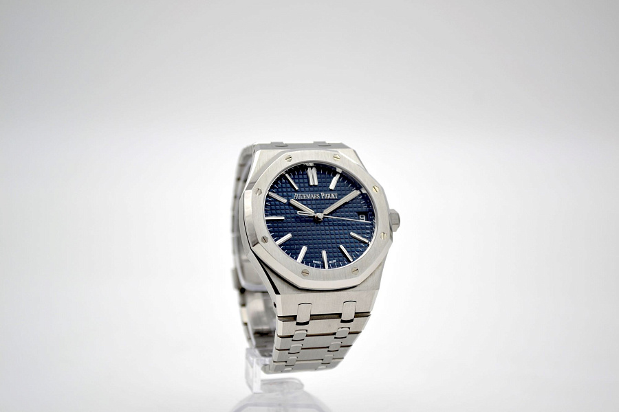 Royal Oak 50th Anniversary