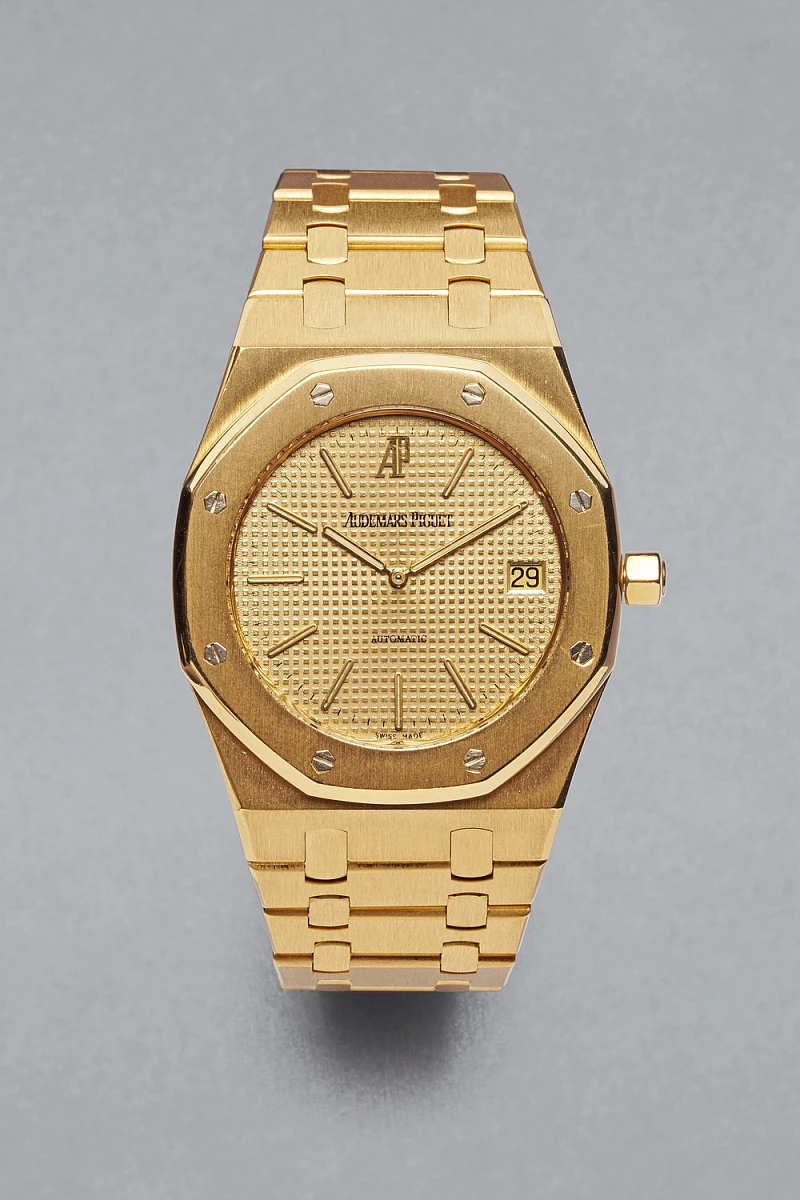 Audemars Piguet Royal Oak
