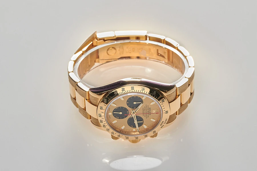 Rolex Daytona