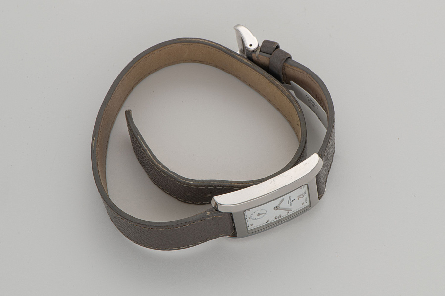 Hampton in Stainless Steel