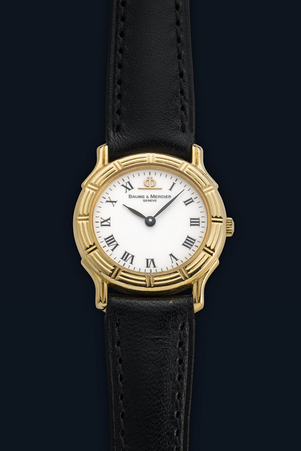 Ladies Watch Ref. 16764 in 18k Yellow Gold