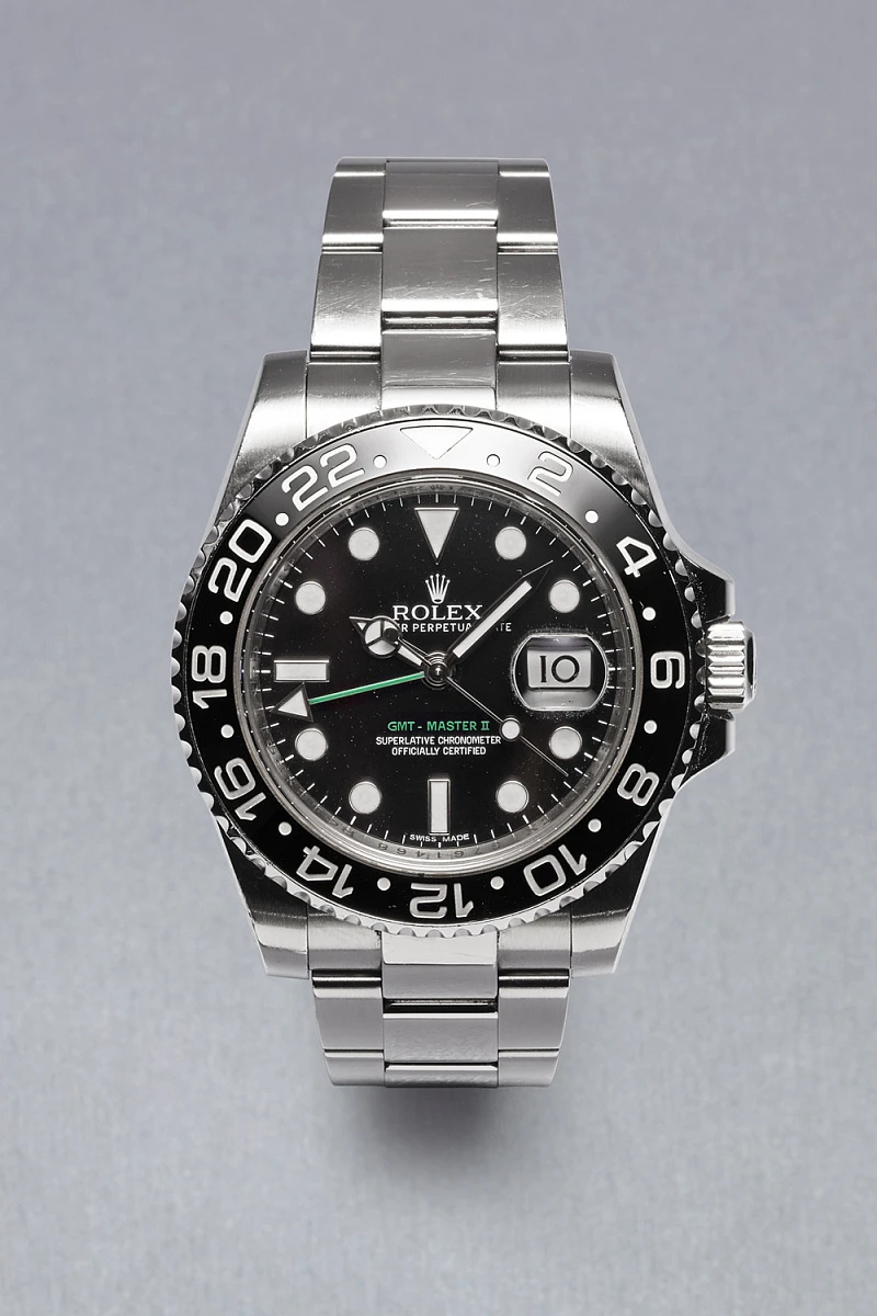 Rolex GMT Master II