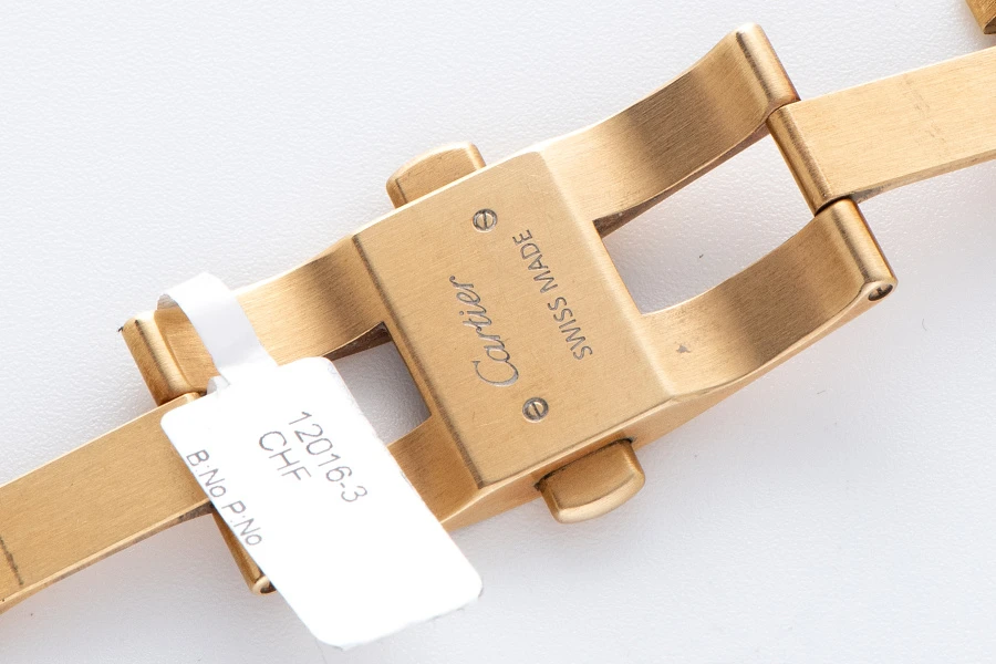 Ballon Bleu Ref. W69005Z2 in 18k Yellow Gold