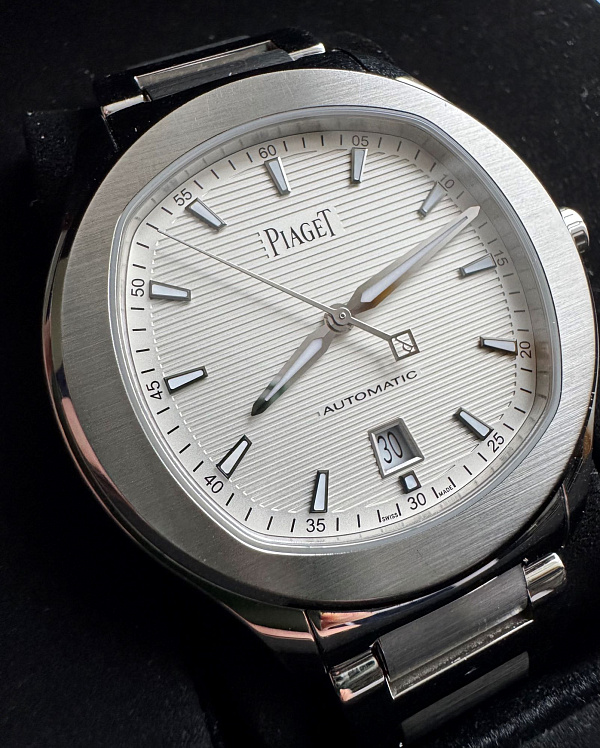 Polo S 42mm