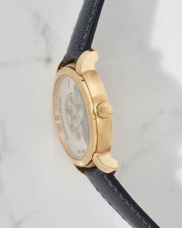 Millenary Star Wheel 125th Anniversary Limited Edition