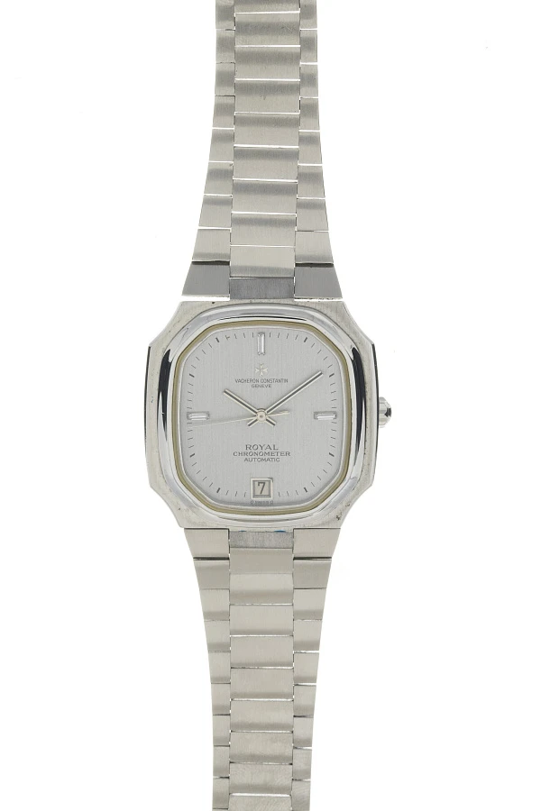 Vacheron Constantin Chronometre Royal