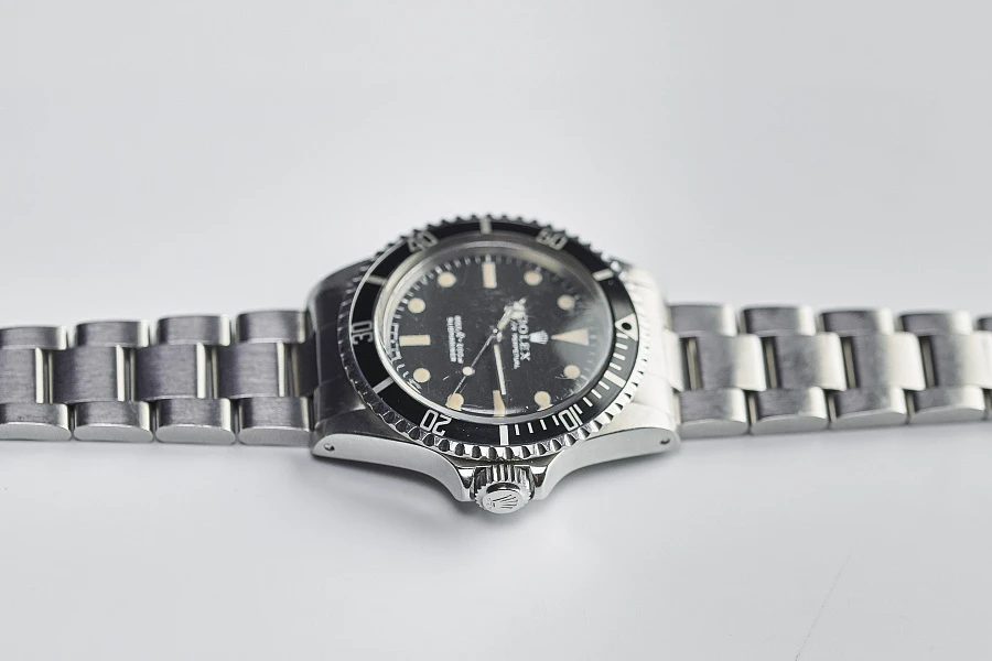 Rolex Submariner 5513