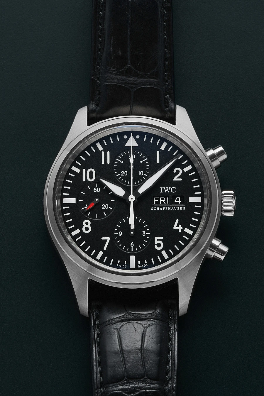 Pilot’s Watch Chronograph