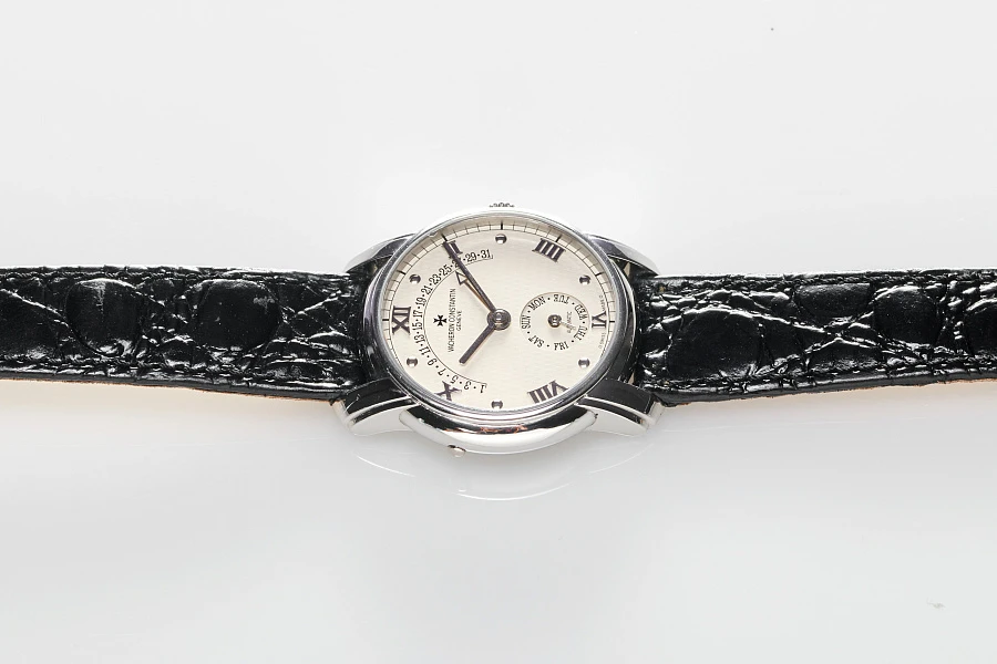 Vacheron Constantin Patrimony