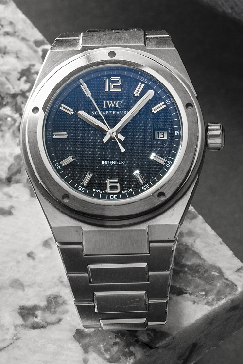 IWC Ingenieur