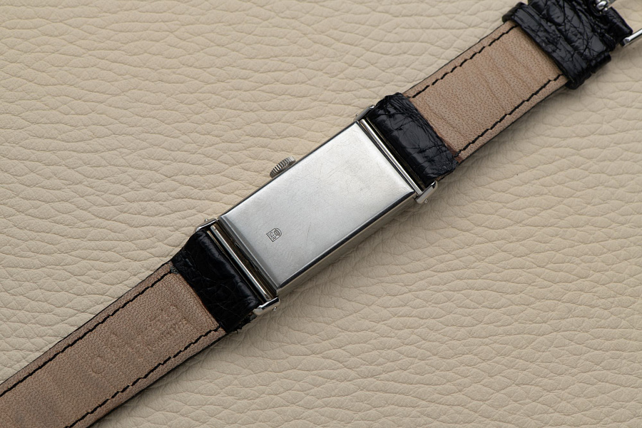 Prince Rolesium Ultra Prima Art Deco Dial