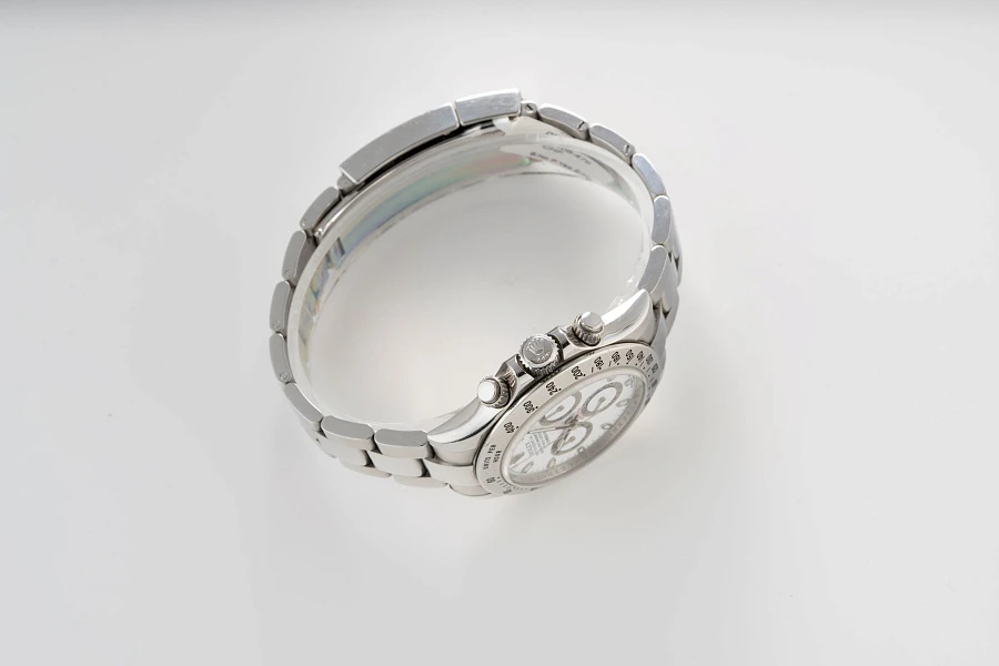 Daytona Ref. 116520 'APH Dial' in Stainless Steel