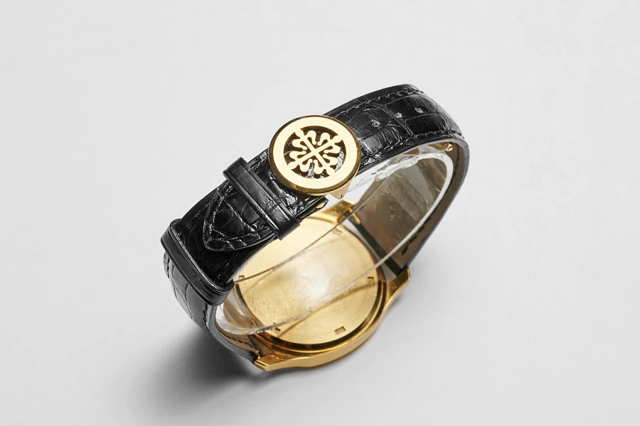 Patek Philippe Aquanaut