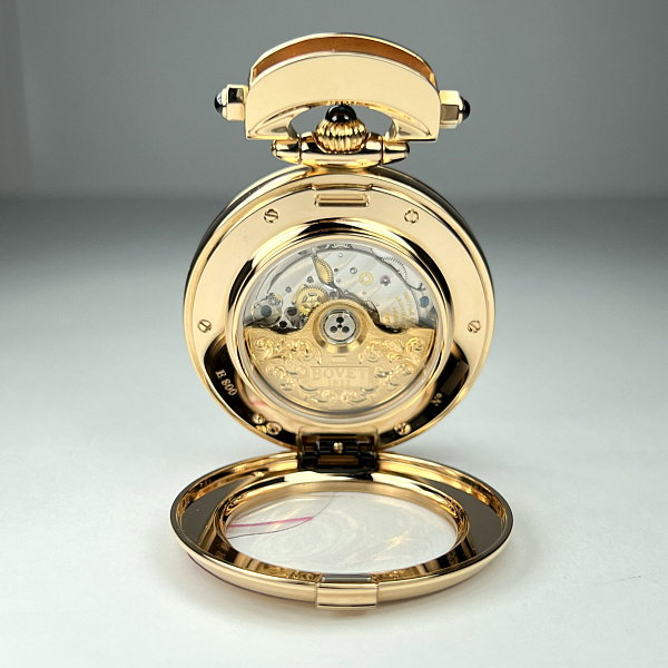 Amadeo Fleurier Power Reserve