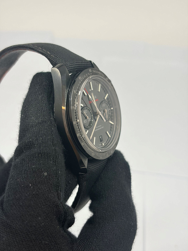Speedmaster Dark Side of the Moon