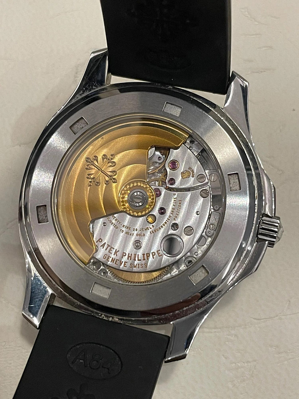 Aquanaut 5065A-001