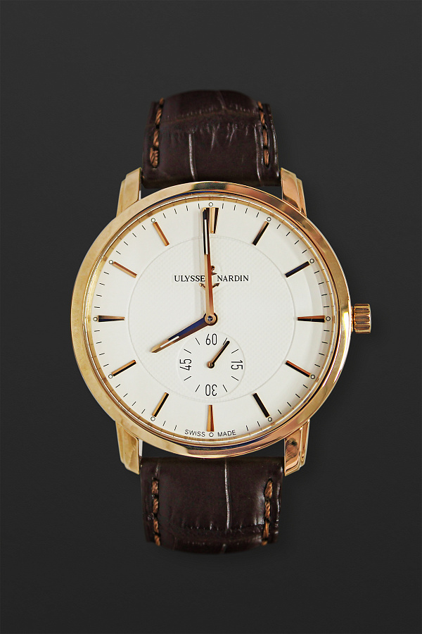 Classico ‘Erotica’ Limited Edition 88