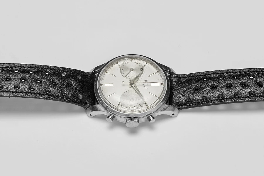Heuer Chronograph
